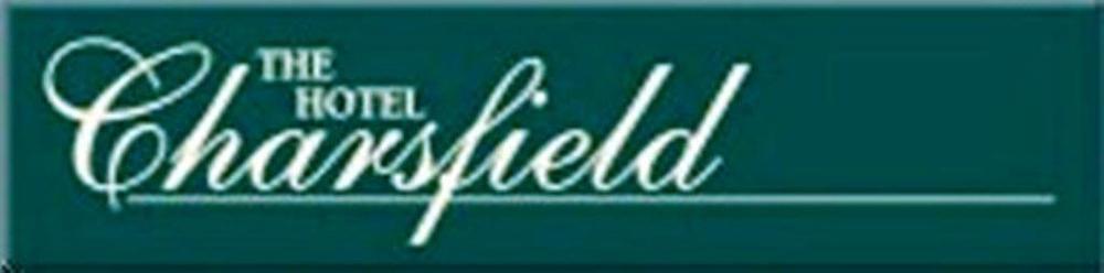 Hotel Charsfield 墨尔本 商标 照片